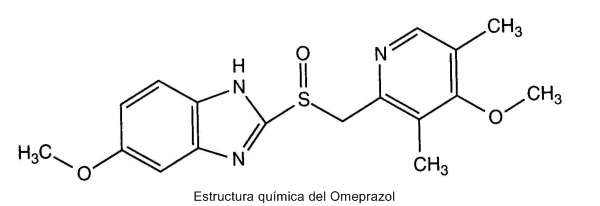 Es omeprazol que el